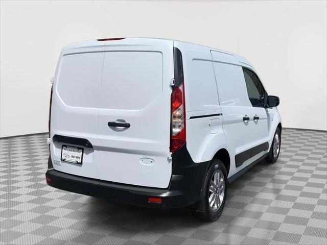 2023 Ford Transit Connect XL Cargo Van