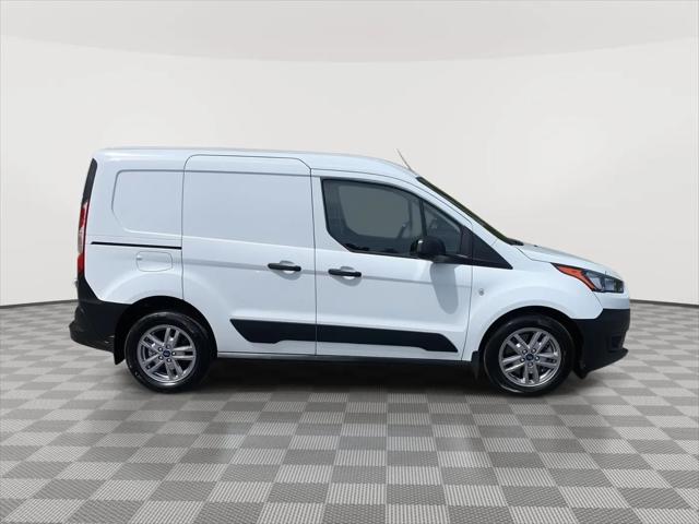 2023 Ford Transit Connect XL Cargo Van