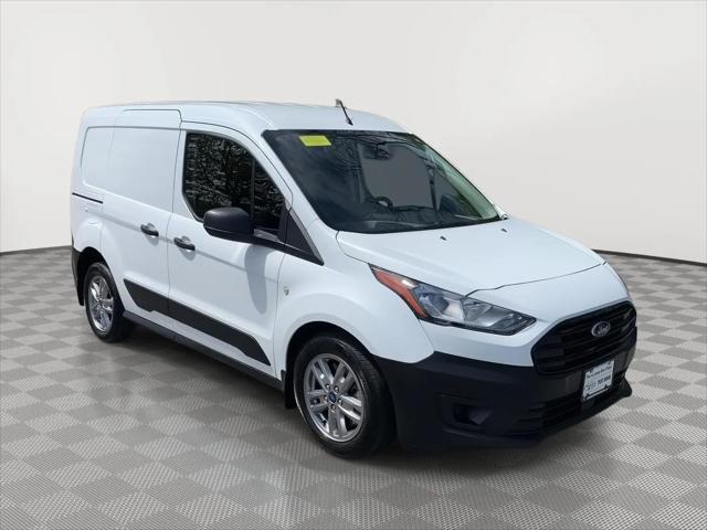 2023 Ford Transit Connect XL Cargo Van