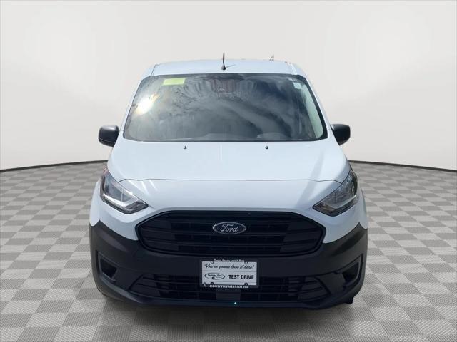 2023 Ford Transit Connect XL Cargo Van