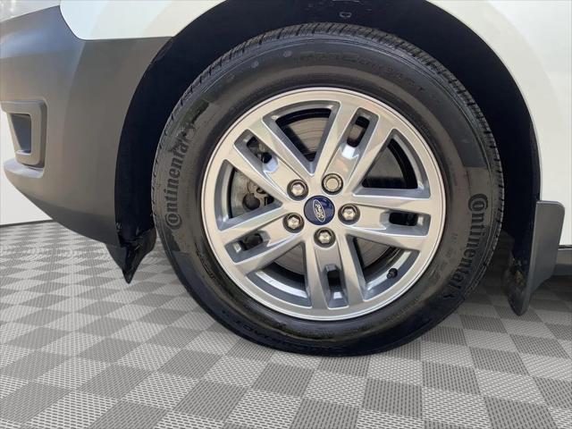 2023 Ford Transit Connect XL Cargo Van