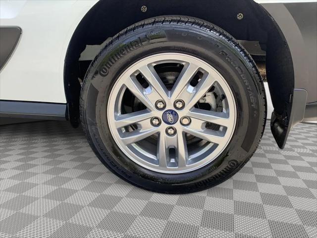 2023 Ford Transit Connect XL Cargo Van