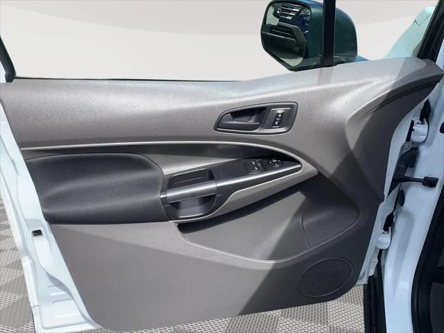 2023 Ford Transit Connect XL Cargo Van