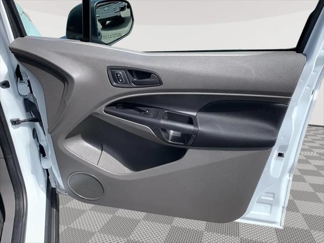 2023 Ford Transit Connect XL Cargo Van