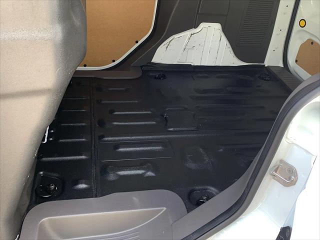 2023 Ford Transit Connect XL Cargo Van
