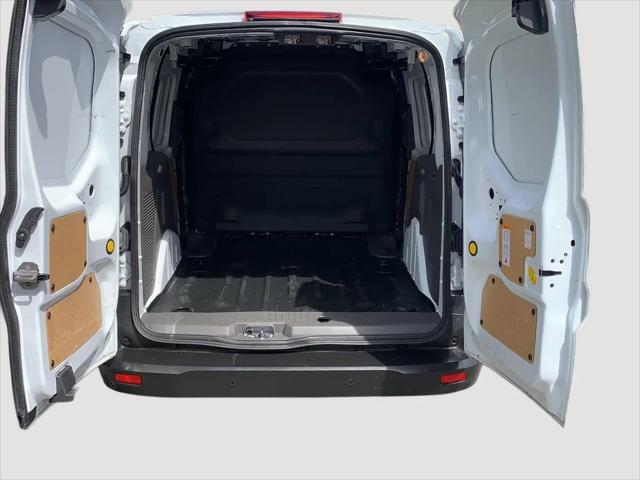 2023 Ford Transit Connect XL Cargo Van