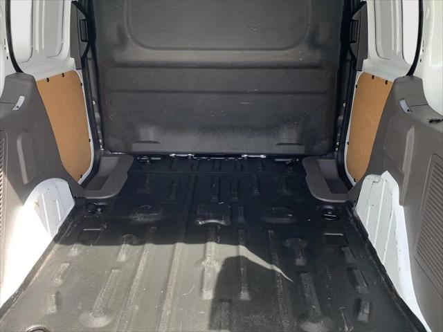 2023 Ford Transit Connect XL Cargo Van