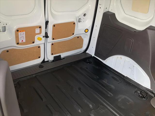 2023 Ford Transit Connect XL Cargo Van