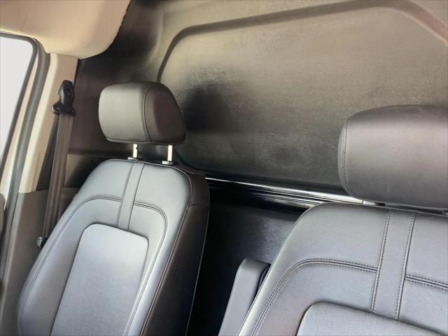 2023 Ford Transit Connect XL Cargo Van