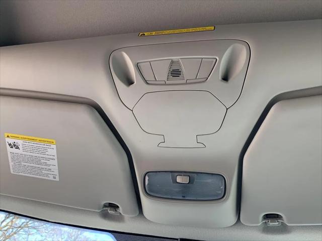 2023 Ford Transit Connect XL Cargo Van