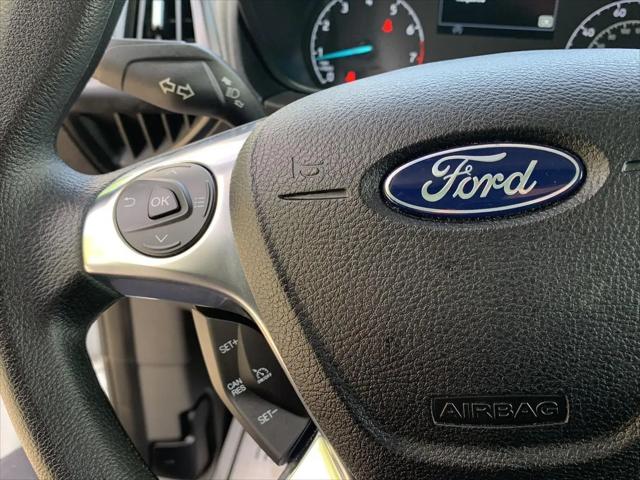 2023 Ford Transit Connect XL Cargo Van