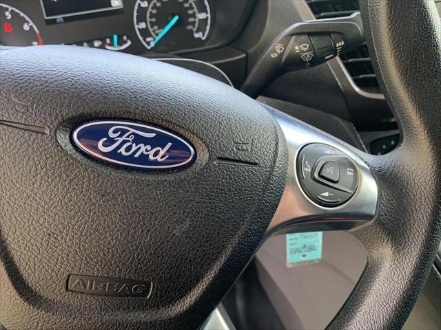 2023 Ford Transit Connect XL Cargo Van