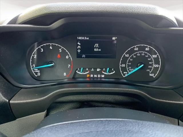 2023 Ford Transit Connect XL Cargo Van