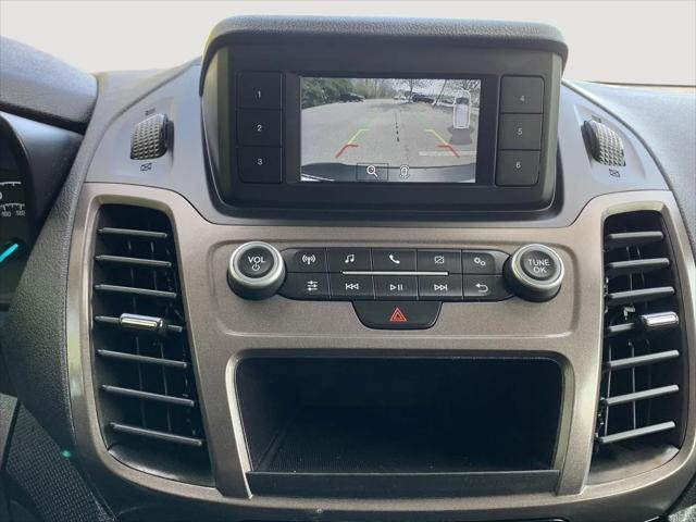 2023 Ford Transit Connect XL Cargo Van