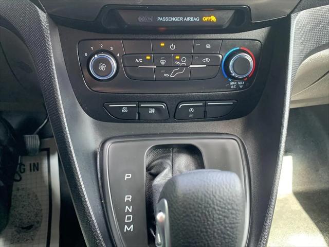 2023 Ford Transit Connect XL Cargo Van