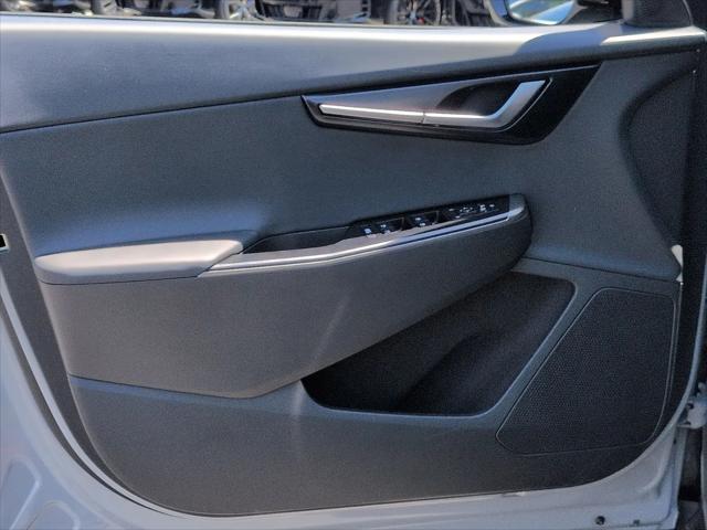 2025 Kia EV6 Light Long Range RWD