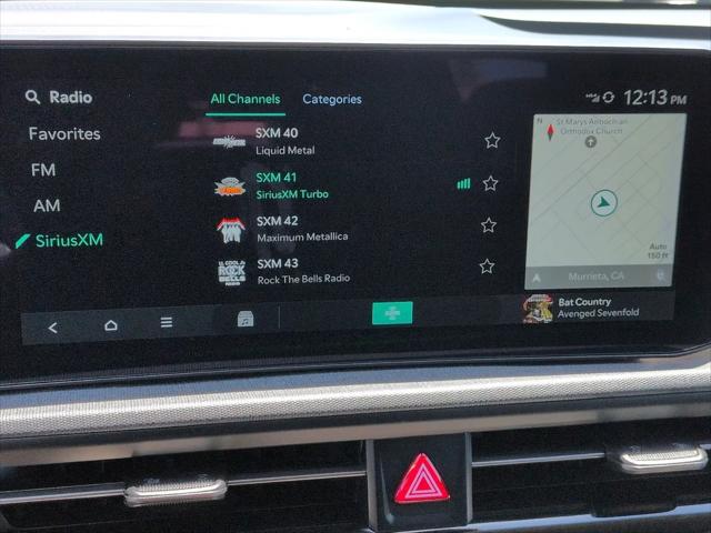 2025 Kia EV6 Light Long Range RWD