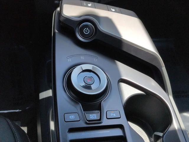 2025 Kia EV6 Light Long Range RWD