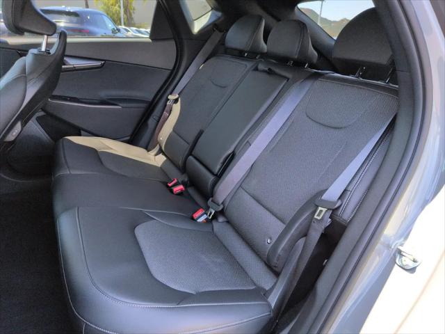 2025 Kia EV6 Light Long Range RWD