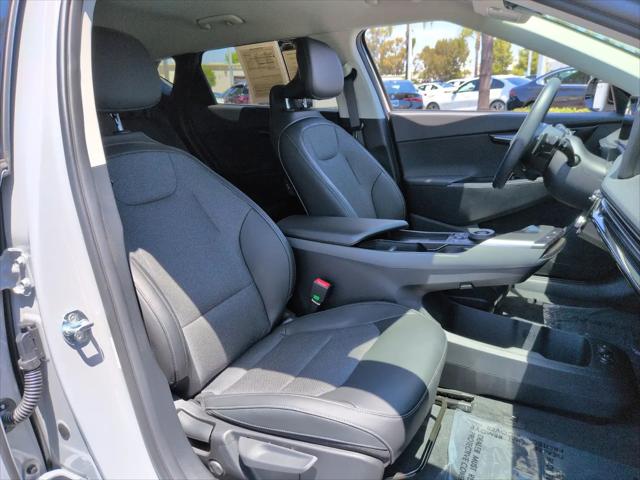 2025 Kia EV6 Light Long Range RWD