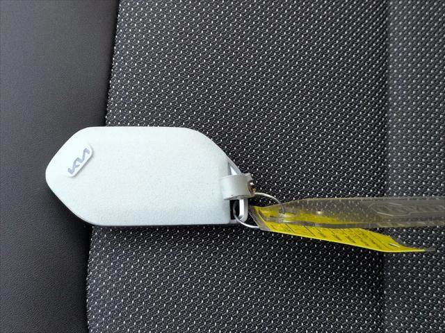 2025 Kia EV6 Light Long Range RWD