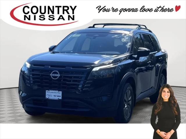 2026 Nissan Pathfinder SV for sale in Hadley, MA