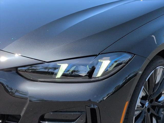 2026 BMW M440i Gran Coupe M440i