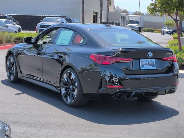 2026 BMW M440i Gran Coupe M440i