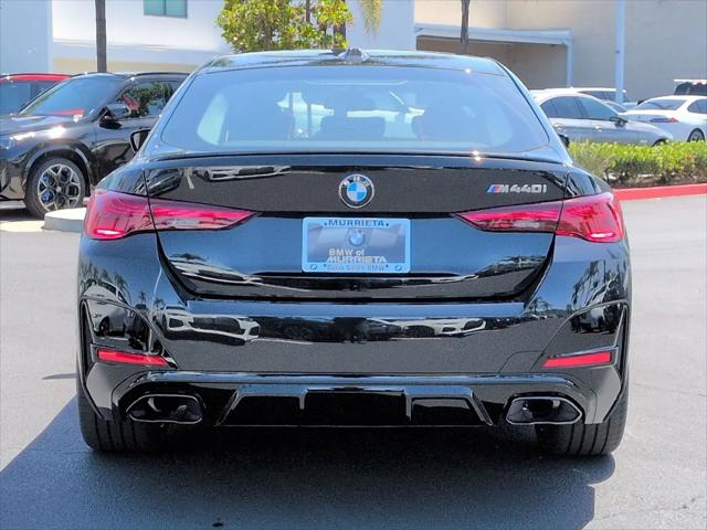 2026 BMW M440i Gran Coupe M440i
