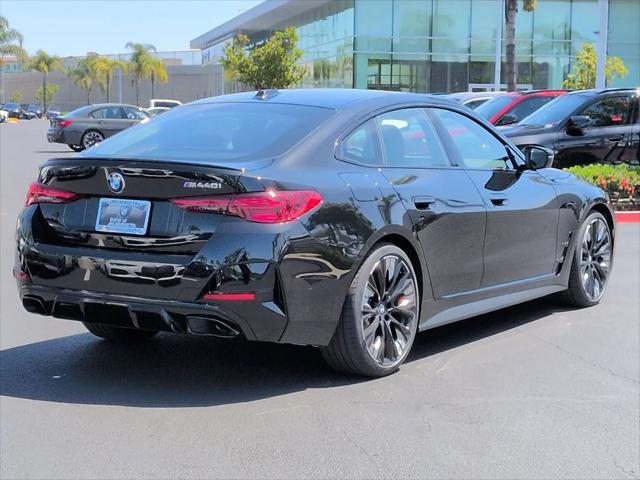 2026 BMW M440i Gran Coupe M440i
