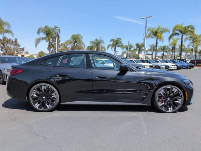 2026 BMW M440i Gran Coupe M440i
