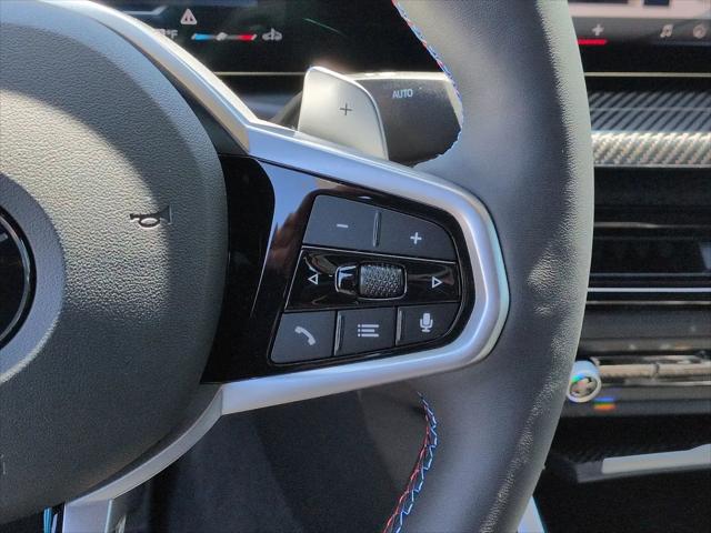2026 BMW M440i Gran Coupe M440i
