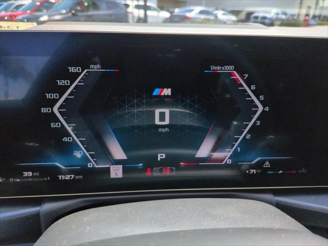 2026 BMW M440i Gran Coupe M440i