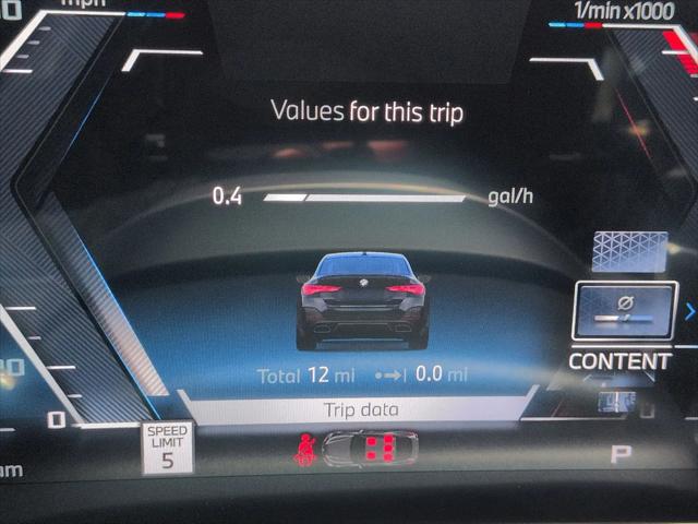 2026 BMW M440i Gran Coupe M440i