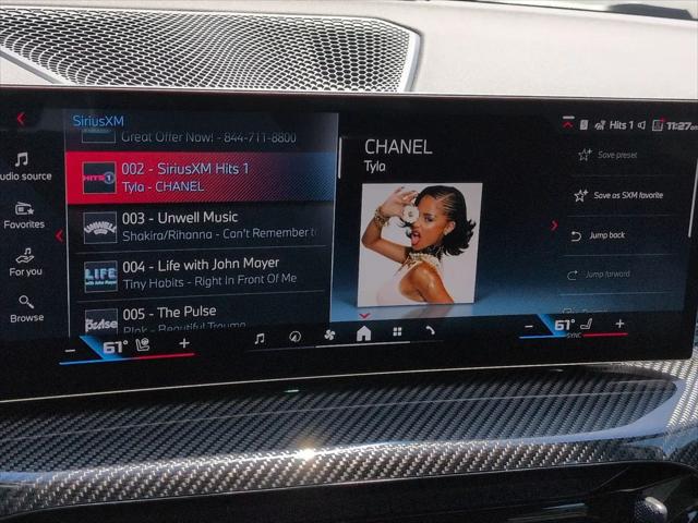 2026 BMW M440i Gran Coupe M440i