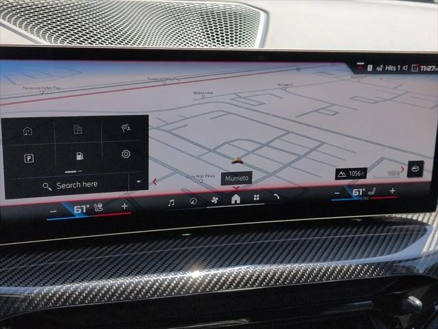 2026 BMW M440i Gran Coupe M440i