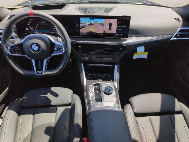 2026 BMW M440i Gran Coupe M440i