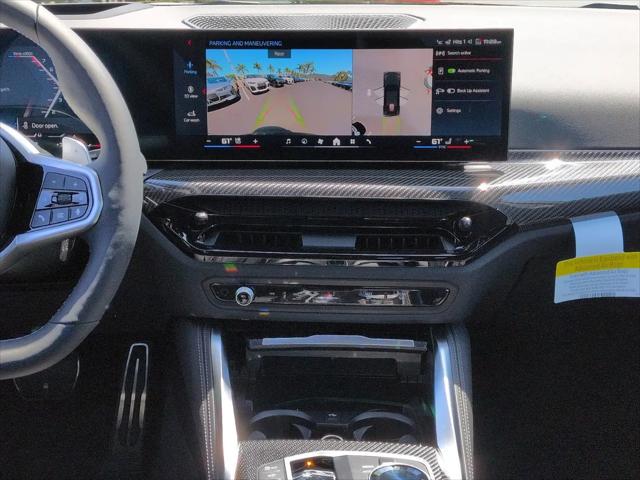 2026 BMW M440i Gran Coupe M440i