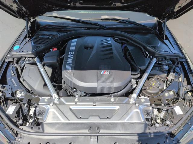 2026 BMW M440i Gran Coupe M440i