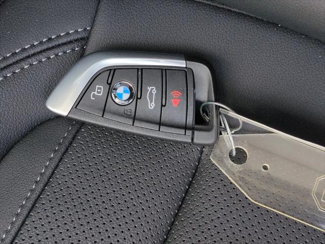 2026 BMW M440i Gran Coupe M440i