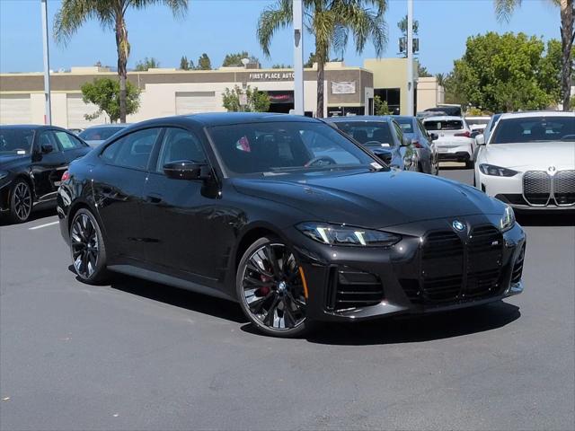 2026 BMW M440i Gran Coupe M440i