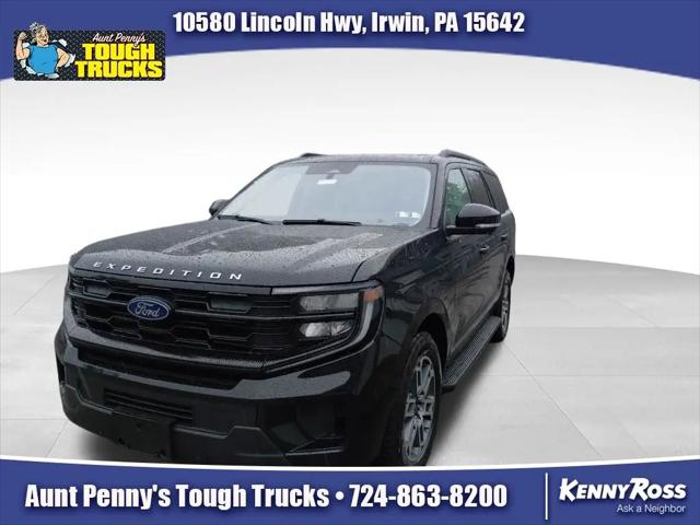 2025 Ford Expedition Active for sale in Adamsburg, PA