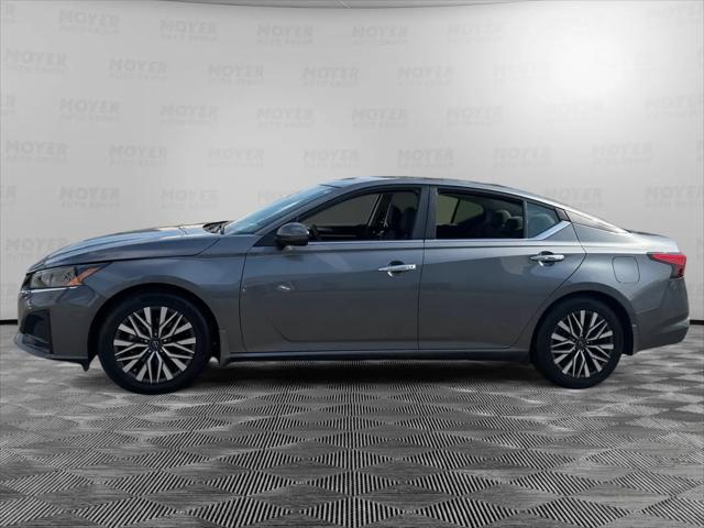 2023 Nissan Altima SV FWD