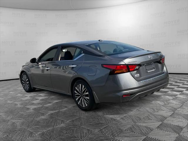 2023 Nissan Altima SV FWD