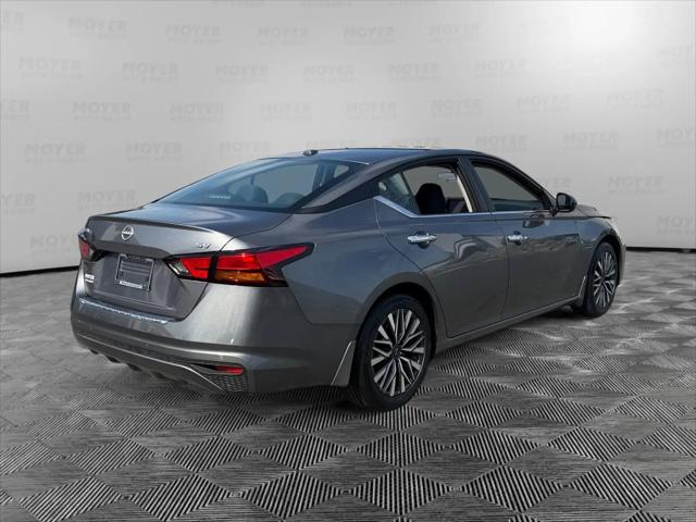 2023 Nissan Altima SV FWD