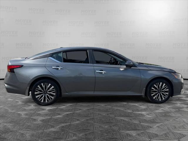 2023 Nissan Altima SV FWD