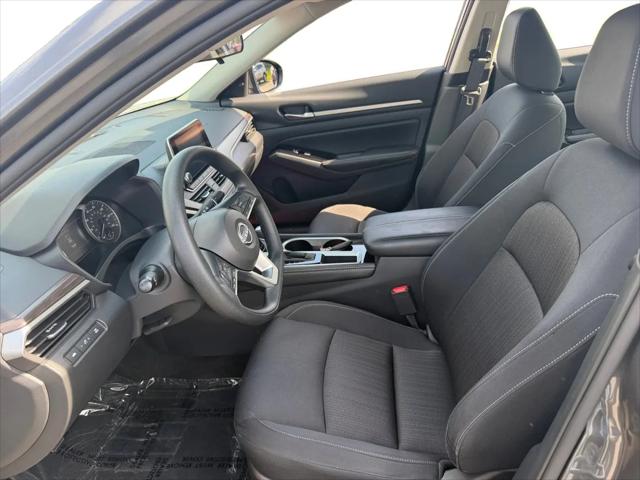 2023 Nissan Altima SV FWD