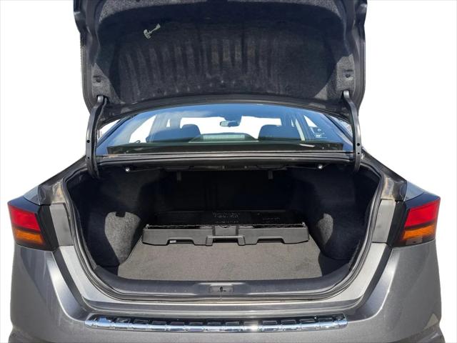 2023 Nissan Altima SV FWD