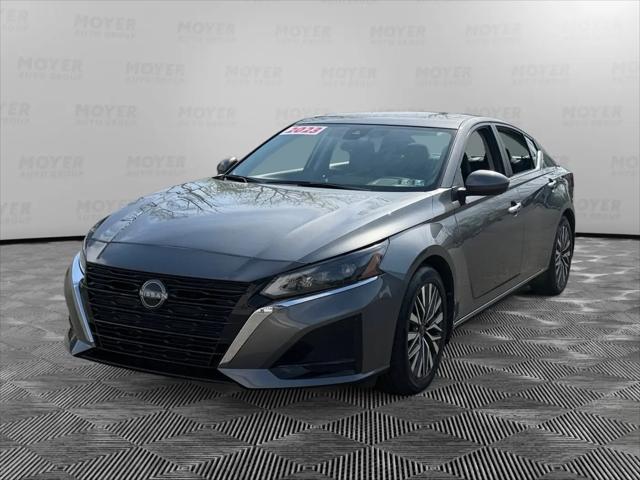 2023 Nissan Altima SV FWD for sale in Wernersville, PA