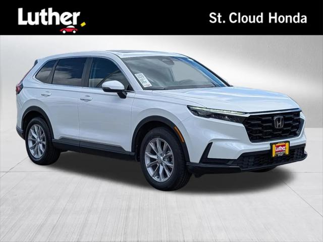 2025 Honda CR-V EX AWD for sale in Wait Park, MN